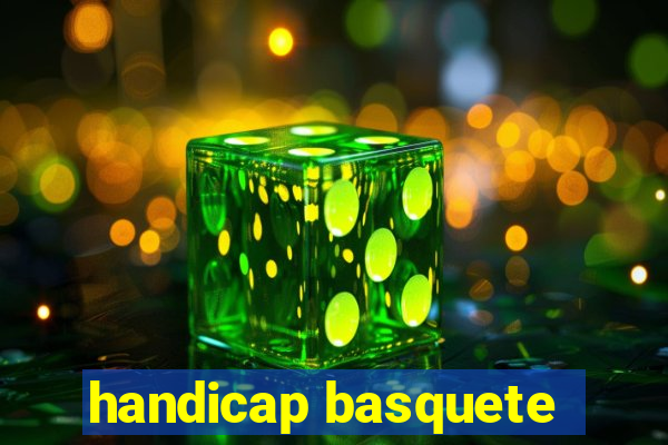 handicap basquete